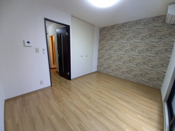 TIAの物件内観写真